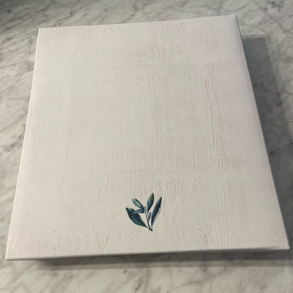 Scrapbook - Picture 3 of 3